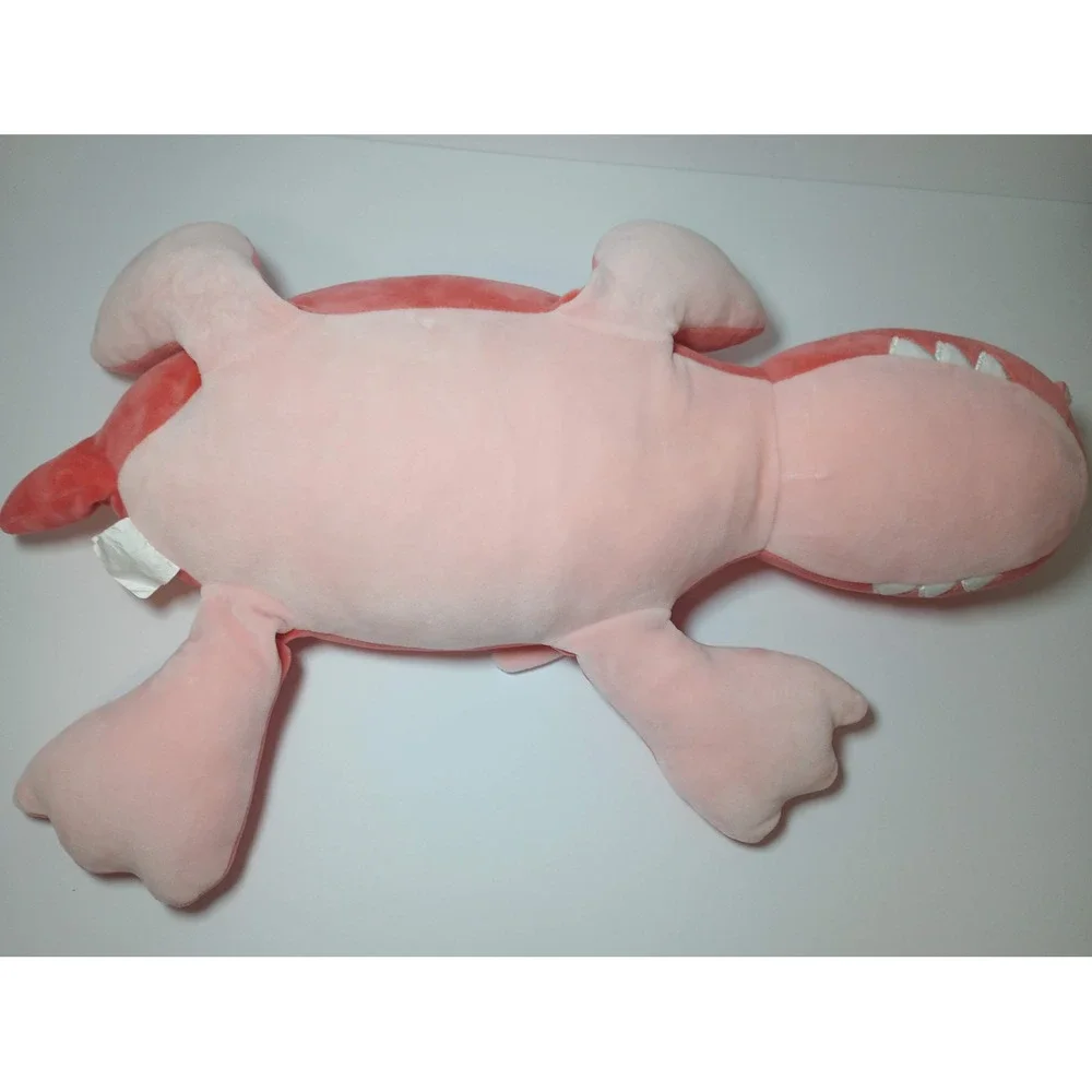 Pillowfort Red Dragon 18